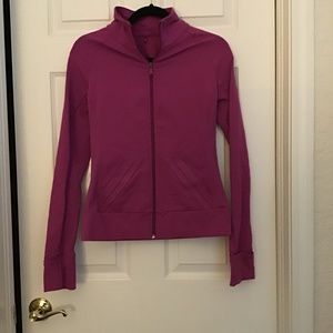PrAna Jacket